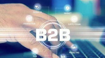 b2b電子商務(wù)平臺為未來將面臨怎么樣的機遇