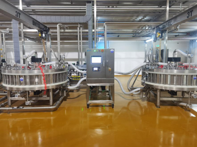 死磕乳業關鍵原輔料國產化，飛鶴科研實力見真章