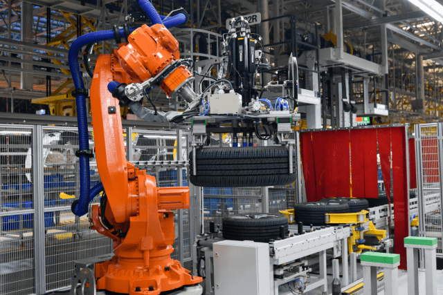 問界M5質量表現登頂 技術實力超越新勢力競爭