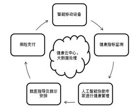 智能軟件驅(qū)動商業(yè)健康保險(xiǎn)產(chǎn)品創(chuàng)新藍(lán)圖